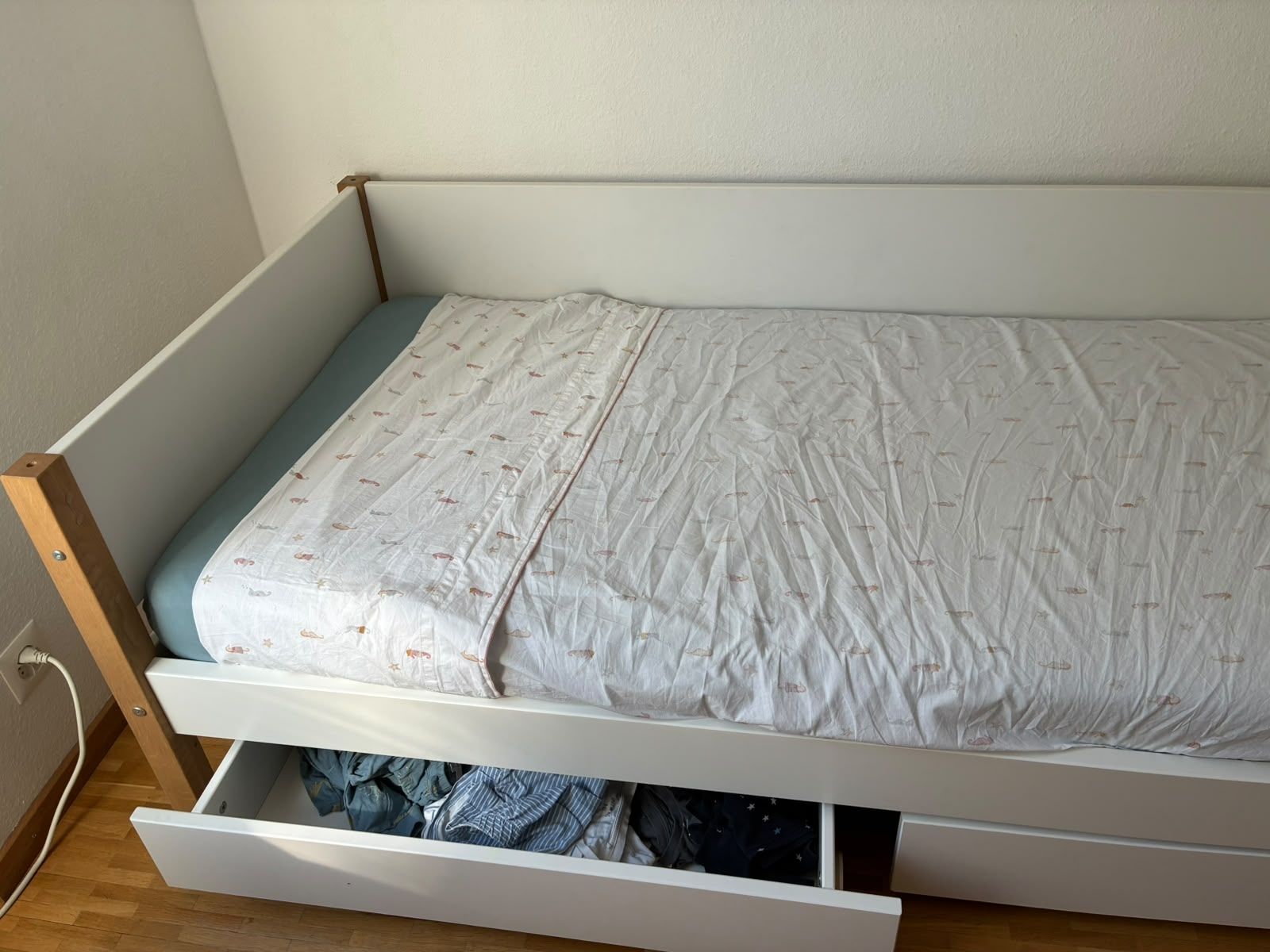 Micasa Letti: kinder bett – Usato da Basel venduto da jjp_k689 1