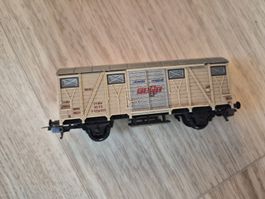Wagon Roco 033233 21 RIV 83 FS F121071 
