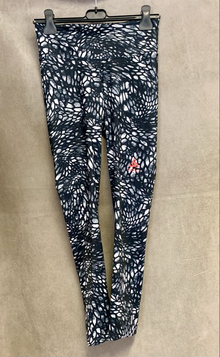 Odlo Leggings: Odlo leggings. S – D'occasion à Unterseen par jpowers1971