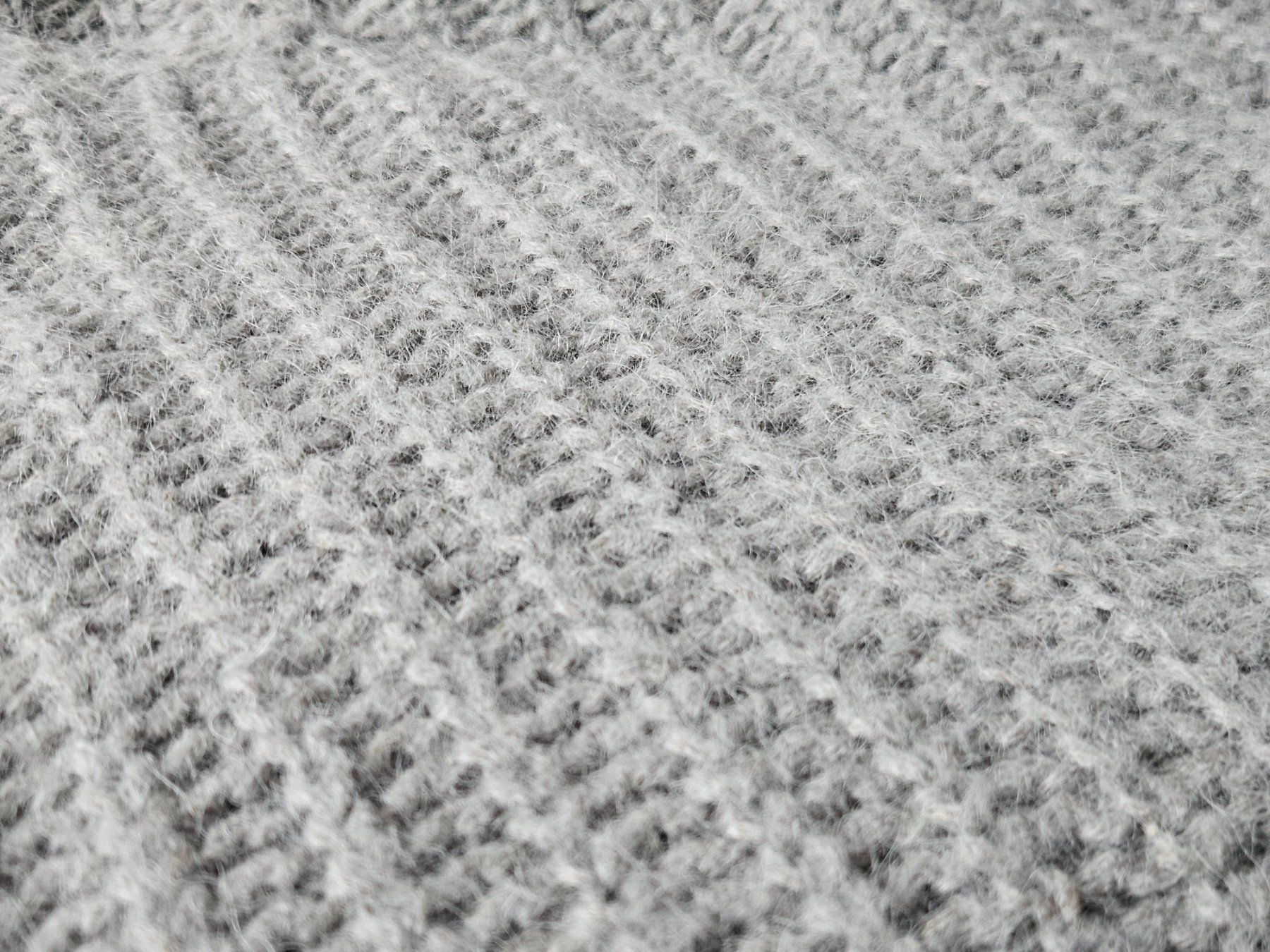 Riani Pullover & Sweatshirts: Riani Strickpullover, Oversize, salbei, Gr. 34, gebraucht – Gebraucht aus Davos Platz von Treenut 2