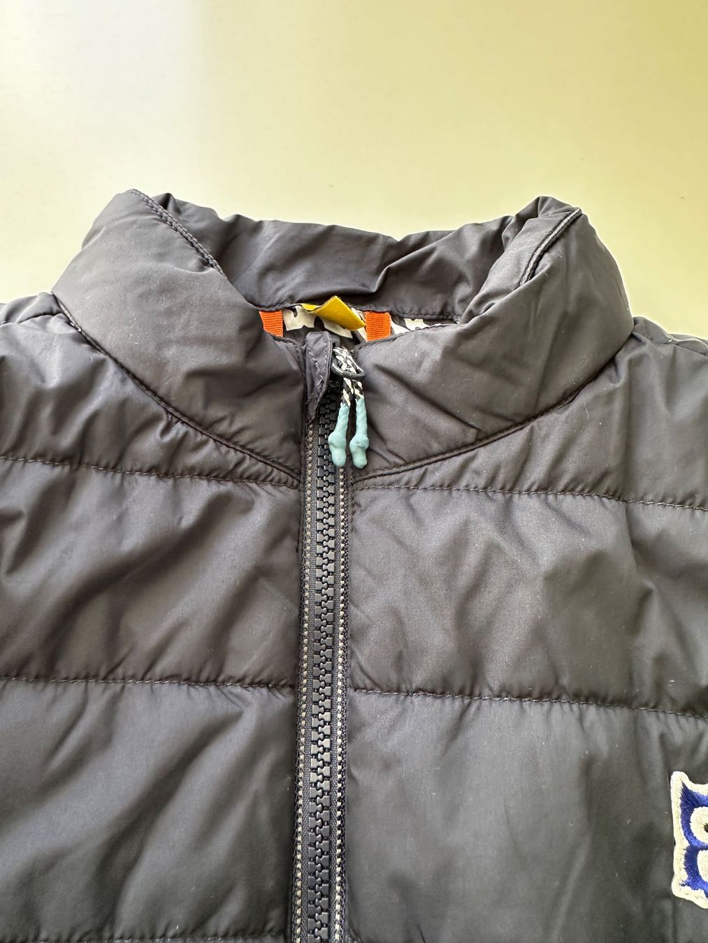 Namuk Giacche: Namuk Glare PrimaLoft Jacke, Gr. 152/158 – Nuovo (secondo la descrizione) da Mörschwil venduto da Marroni13 3