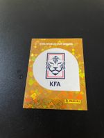 FIFA WM 2026 Sticker KOR 1