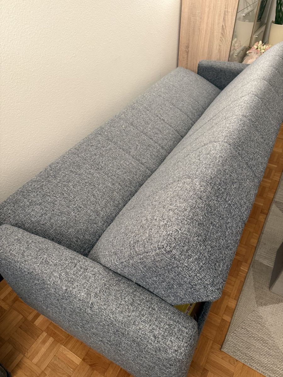 Divani: Bettsofa – Nuovo (secondo la descrizione) da Winterthur venduto da Montreal63 6