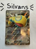 Dudunsparce ex 121/159 Journey Together Englisch