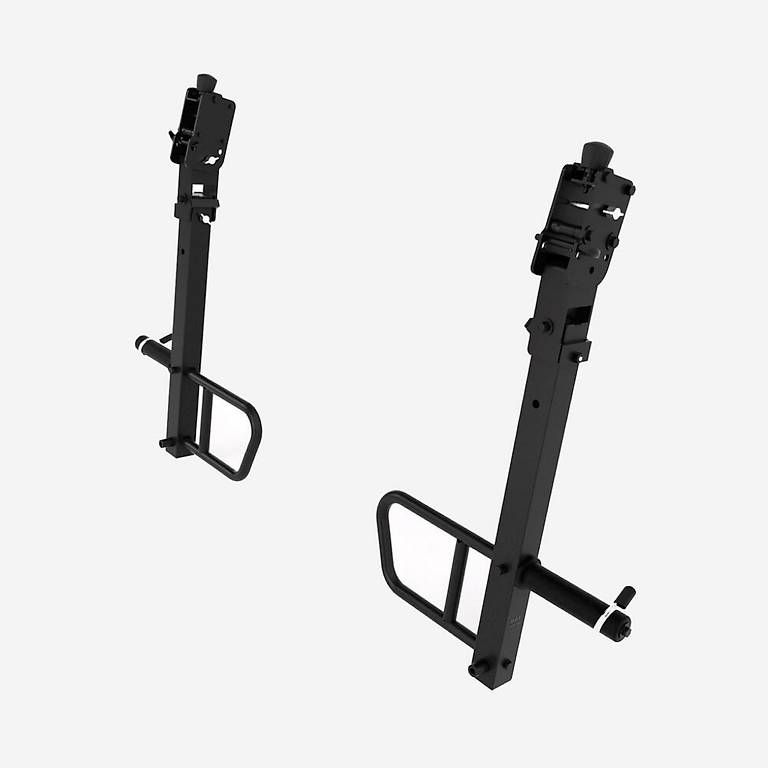 Decathlon Hometrainer: Decathlon Jammer Arms – Gebraucht aus Niederbipp von the_l7xm