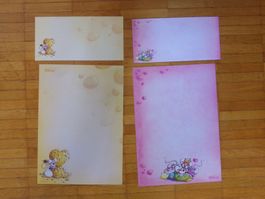 Diddl Briefpapier  2 Stück   A4   Set B39