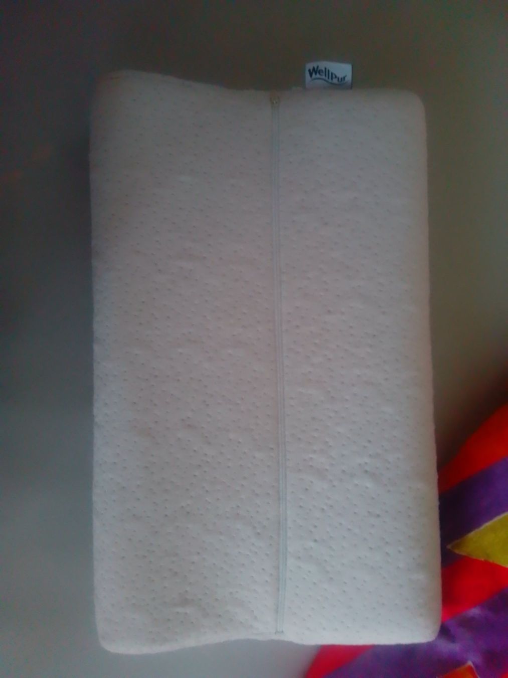 Cuscini: Ergonomisches Kissen – Usato da Giubiasco venduto da pagi2 1