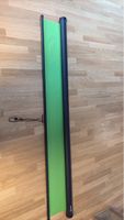 Elgato Green Screen selten gebraucht