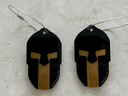 NEU: SPARTAN TRAVEL TAG's