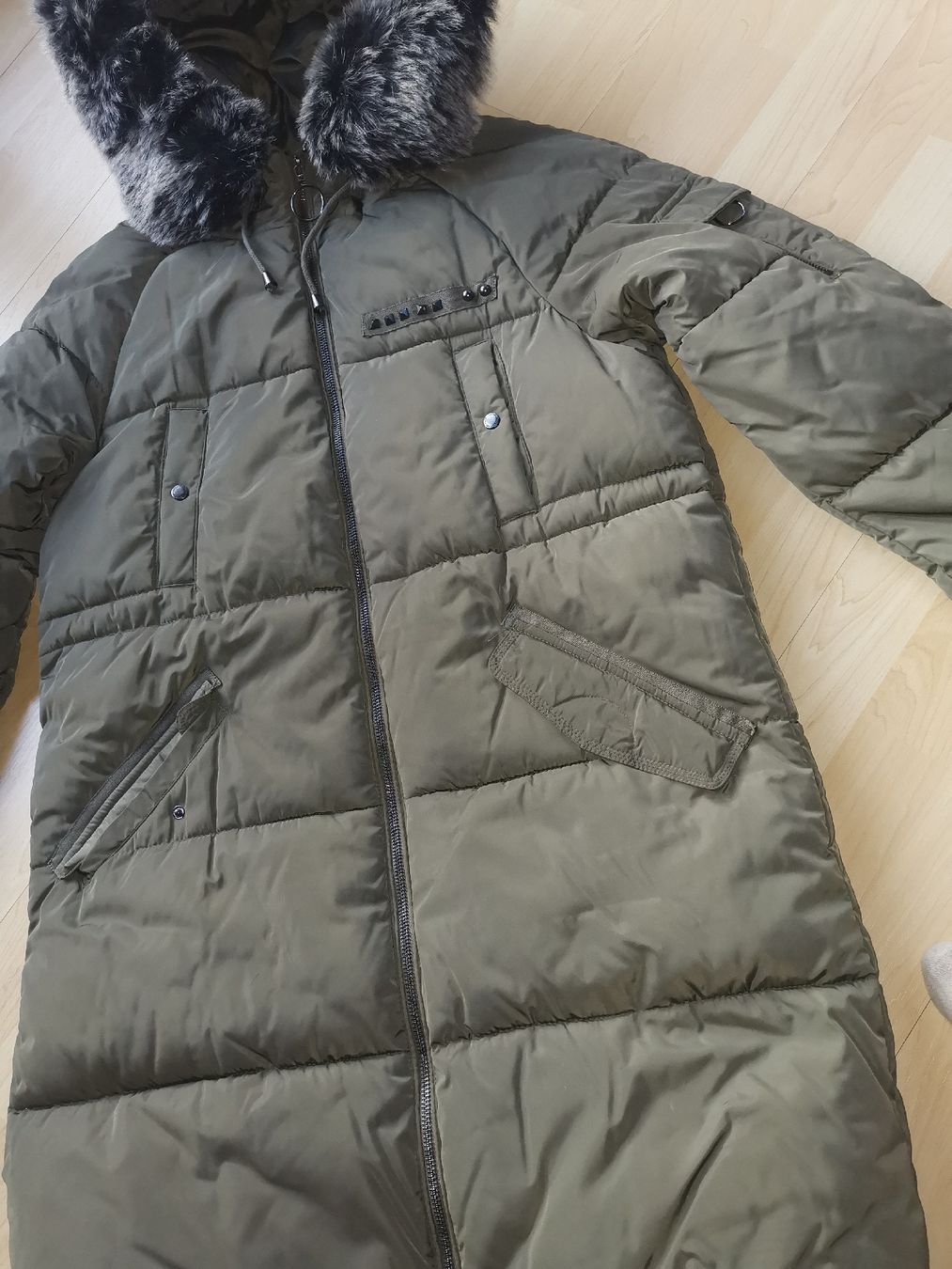 Cappotti: Wintermantel – Nuovo e nell'imballaggio originale da Flims-Waldhaus venduto da NickY30 2