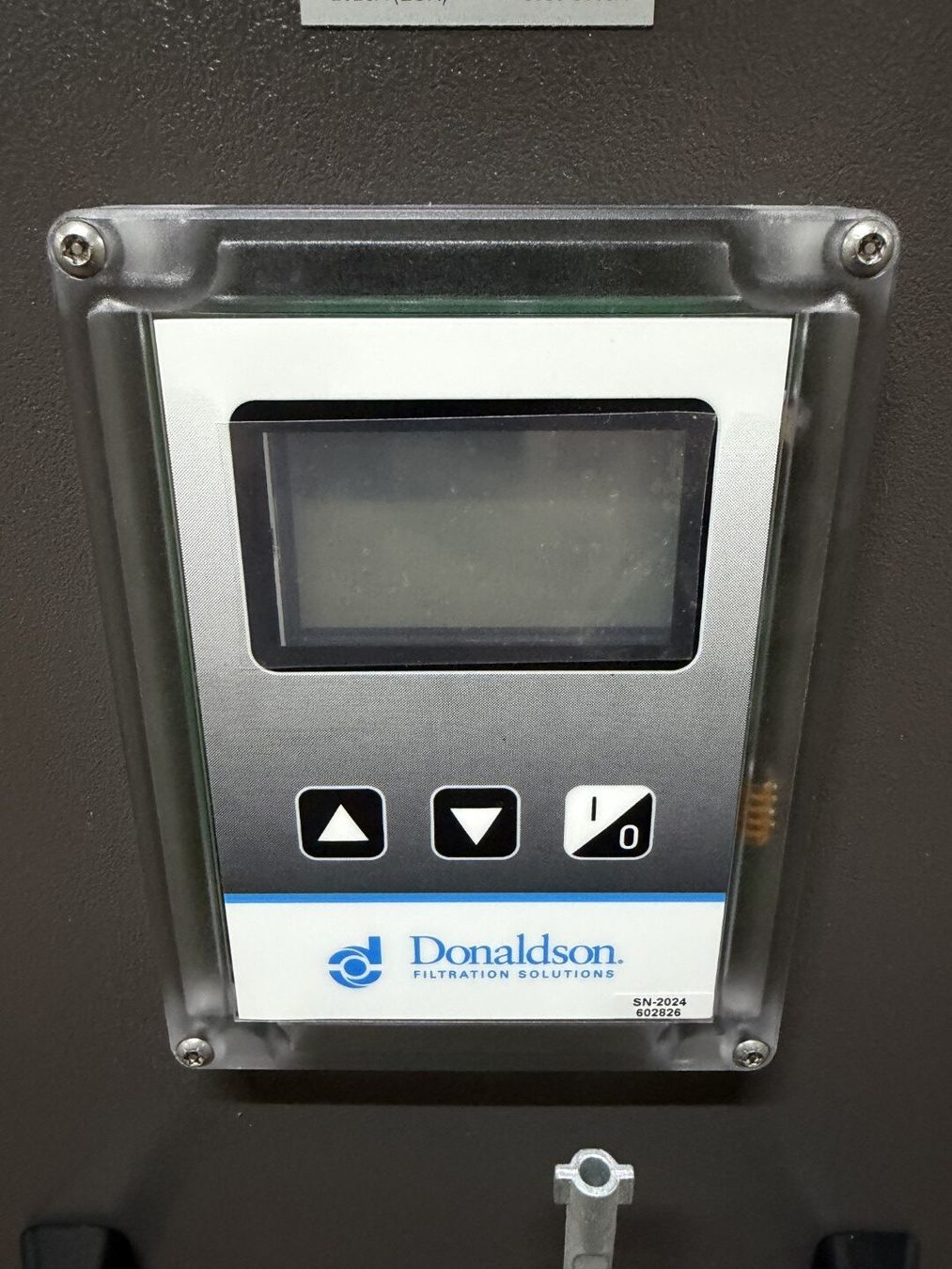 Altro per industria metallurgica: Ölnebelabscheider Donaldson – Usato da Zuchwil venduto da dragosmd-maschinen 2