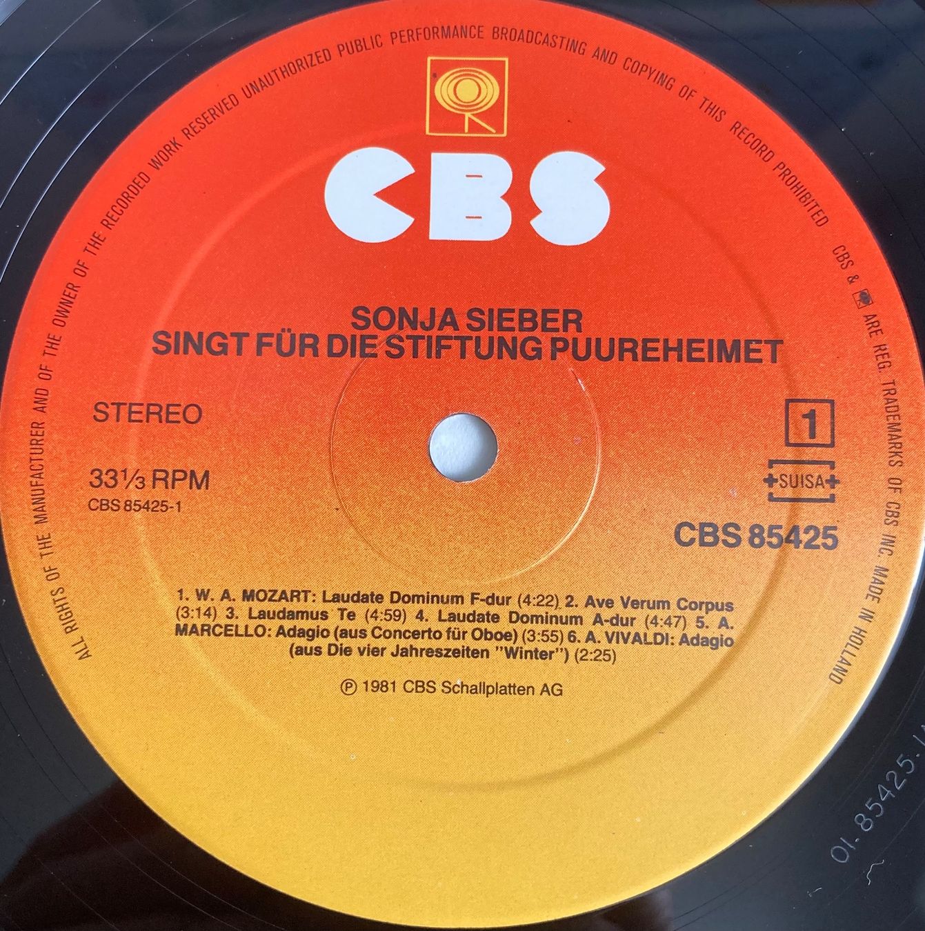 Vinyles: x – Neuf (Voir description) à Wettingen par 12.Zoll.Vinyl 3