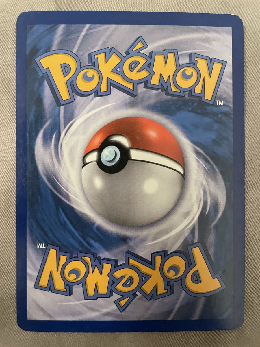 Pokémon Sammelbilder & Trading cards: Froslass – Gebraucht aus Hergiswil NW von rob_bmm8 1