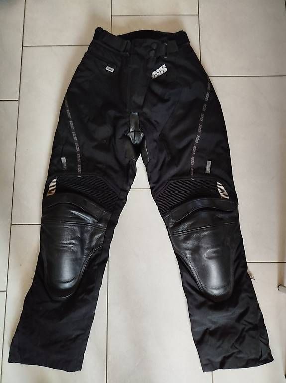 Pantaloni: Motorrad Hose  – Usato da Neuenkirch venduto da sus_9b6v