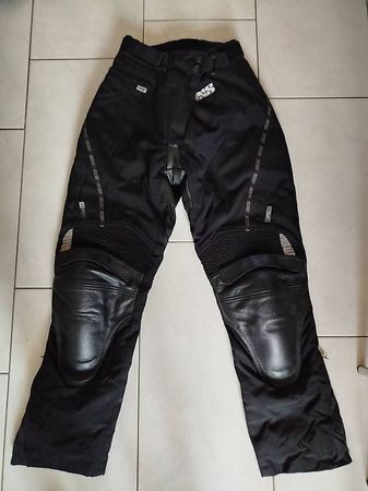 Motorrad Hose 