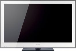 Sony BRAVIA KDL-46NX700 LCD-Fernseher TV