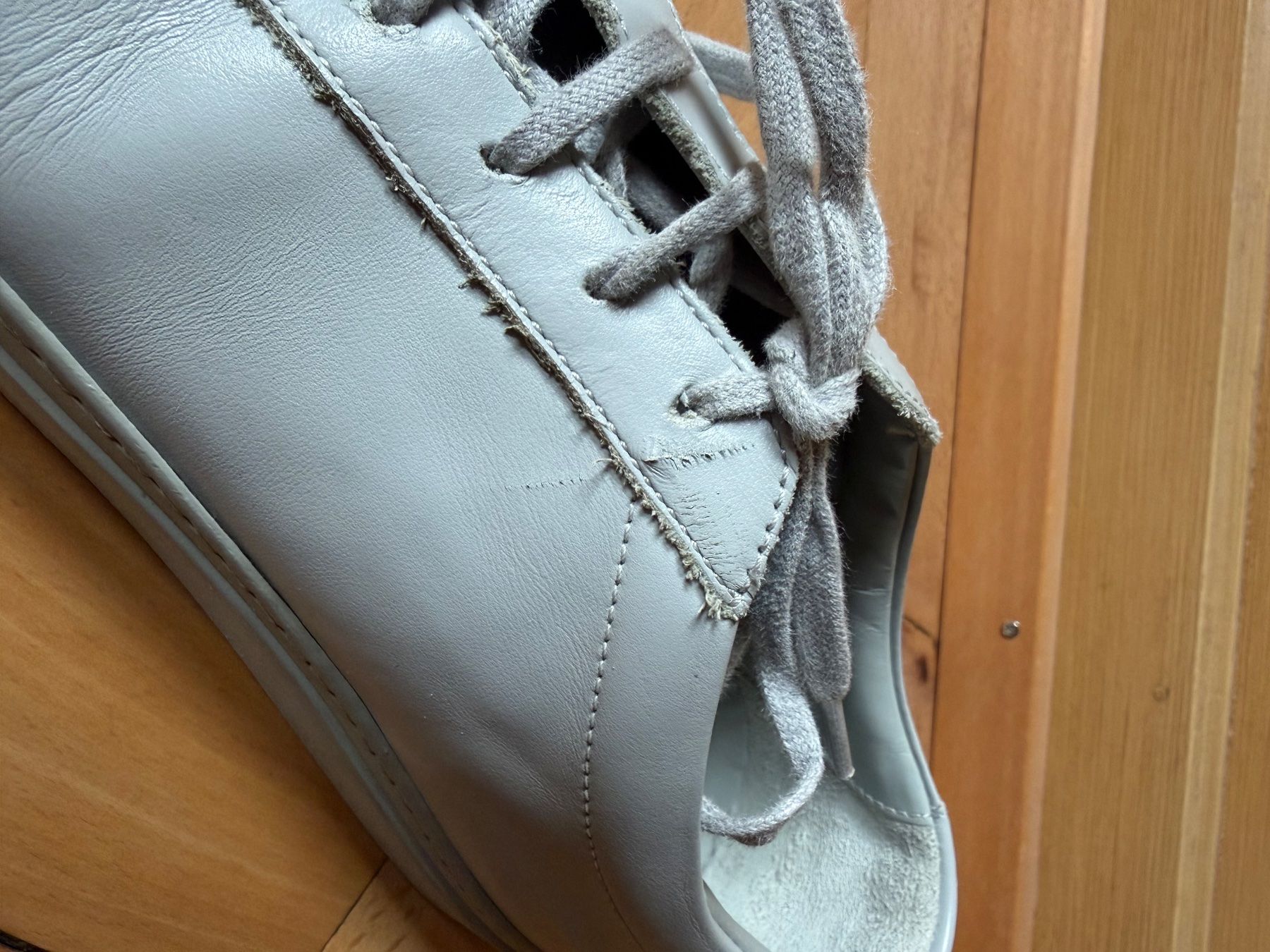 Scarpe da uomo: Common Projects Grösse 41 Achilles Low Senaker – Usato da Zürich venduto da TNVilh 4