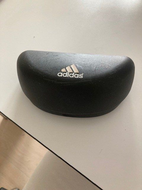 Adidas Occhiali & Lenti: ADIDAS Sportbrille – Usato da Zürich venduto da Mstamm 5