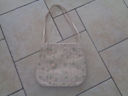 Handtasche/Umhängetasche