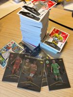 Topps Bundesliga Match Attax 24/25 ca 350 Karten Lot