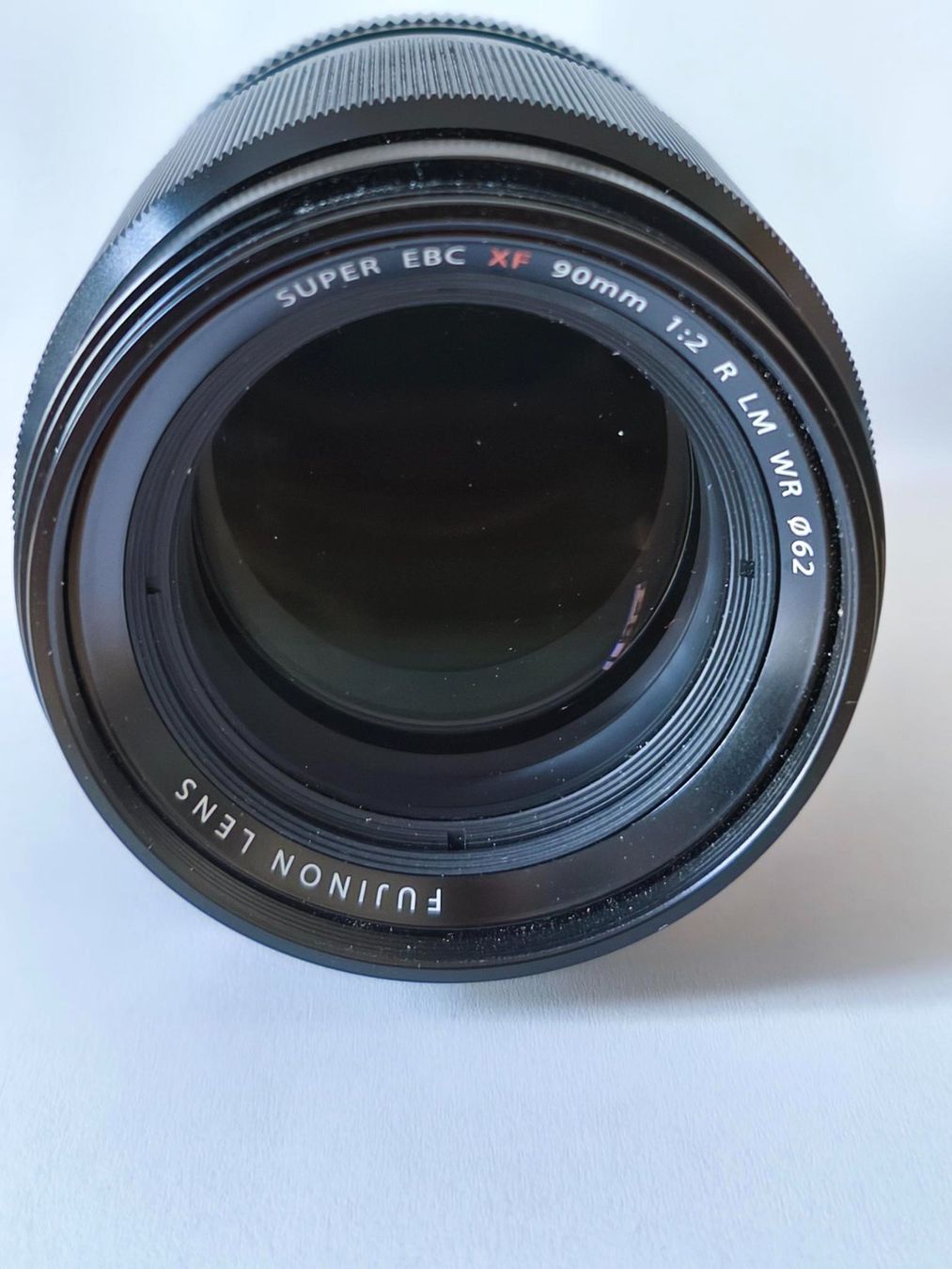 Fujifilm Obiettivi: Fujifilm 90mm f2 – Usato da Basel venduto da pma_zyf9 2