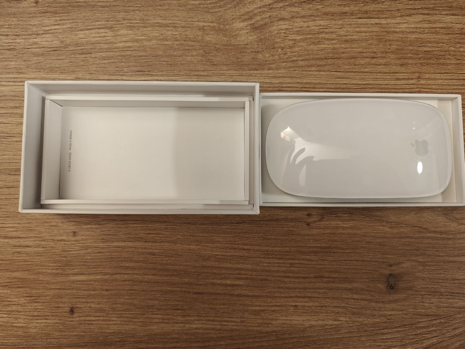 Apple Mouse: Apple Magic Mouse kabellos neuwertig – Nuovo (secondo la descrizione) da Erlenbach ZH venduto da spl_k6ns 2