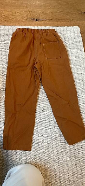 Pantaloni: Wil Hose wie neu – Usato da Meierskappel venduto da Bonolita 2