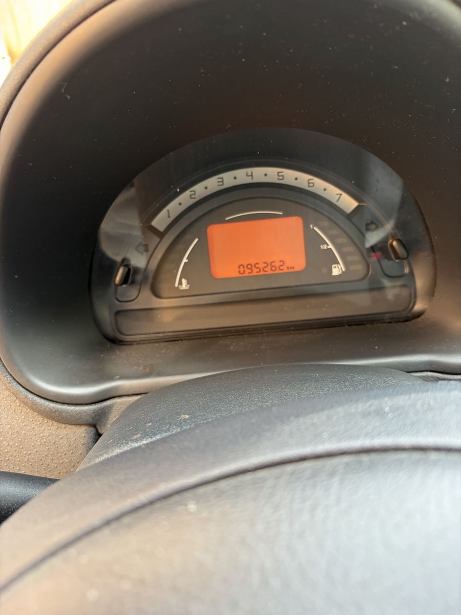 Citroën Autos: Citroen C3 - 90k km - MFK 07.25 – Gebraucht aus Bironico von Sgrazza 7