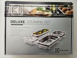 Electrolux Deluxe Steaming Set