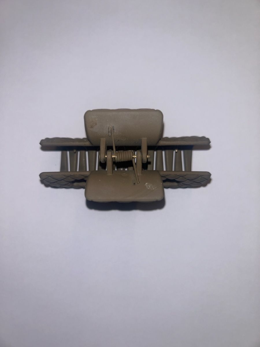 Accessoires pour cheveux: Haarklammer – D'occasion à Niederglatt ZH par Thomasmd11 1