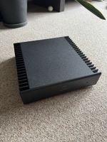 Linn Klout Stereo Power Amplifier Black Finish Used