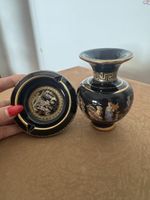 tlg. Olympia Griechische Keramik Set – 24K Gold