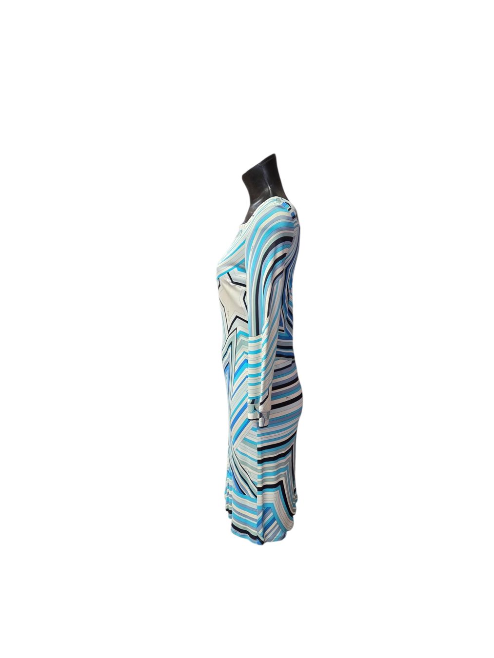 Emilio Pucci Vestiti: Emilio Pucci Mini Kleid  – Usato da Zürich venduto da finesse.shop 2