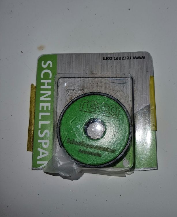 Performance Tool W38115 3/8 Zoll Ratsche – Rund, Schnellspanner, 41 Zähne, Chrom-Vanadium