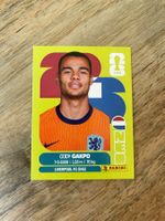 Panini FIFA 2026 NED 20