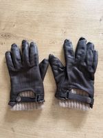 Manor Lederhandschuhe, Grösse M/L