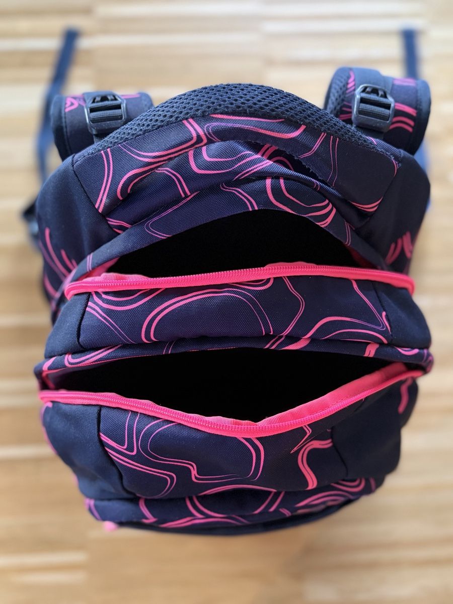 Borse & Zaini: Schulrucksack Satch – Usato da Zürich venduto da schlumpfine79 1