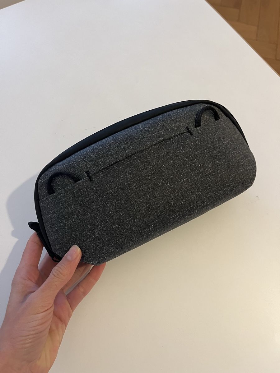 Sacs: Peak Design Tech Pouch – Neuf (Voir description) à Zürich par vintage_for_you 4