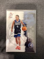 Topps NBA Rob Dillingham Minnesota Timberwolfs