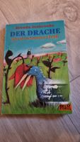 Kinderbuch: Der Drache, der den Sommer frass