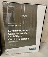 Kunststoffrahmen originalverpackt