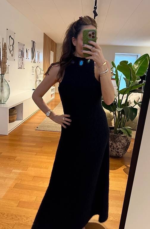 Vestiti: GABRIELA HEARST KLEID – Nuovo (secondo la descrizione) da Schwyz venduto da bofb 2