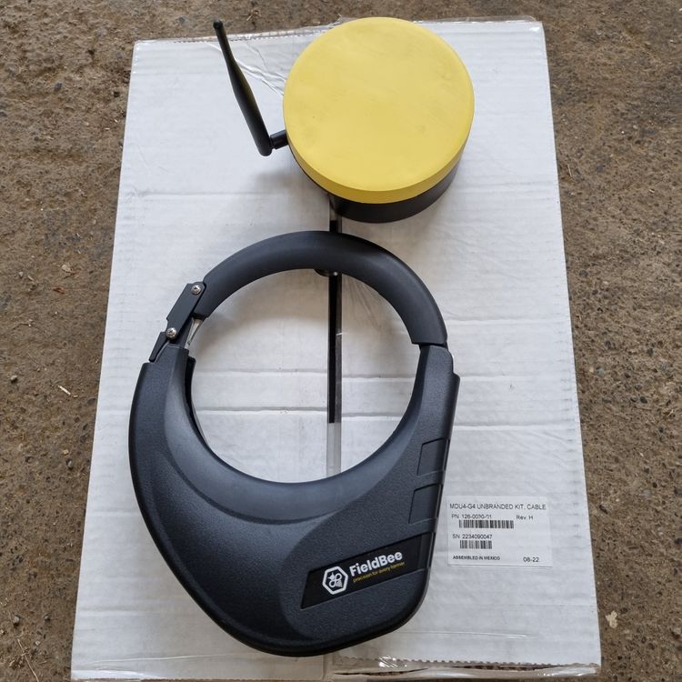 Lenksystem Fieldbee Autosteer für Traktor Kaufen auf Ricardo