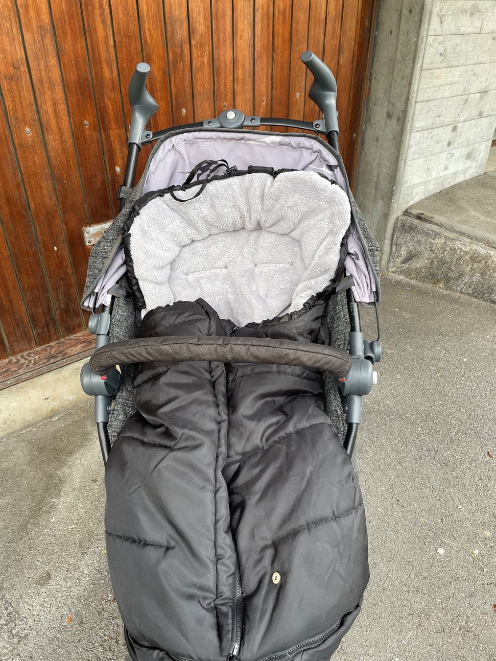 Carrozzine: Buggy, Kinderwagen - super preiswert! – Usato da Altstätten SG venduto da nmandy 2