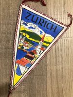 Zürich wimpel