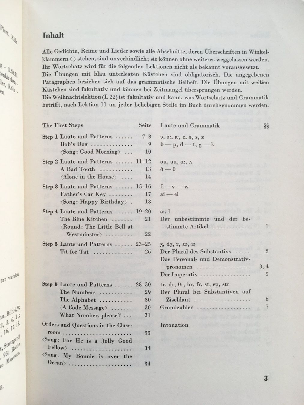 Bücher: Learning English B1 neu (1968) – Gebraucht aus Grenchen von Kogi7 4