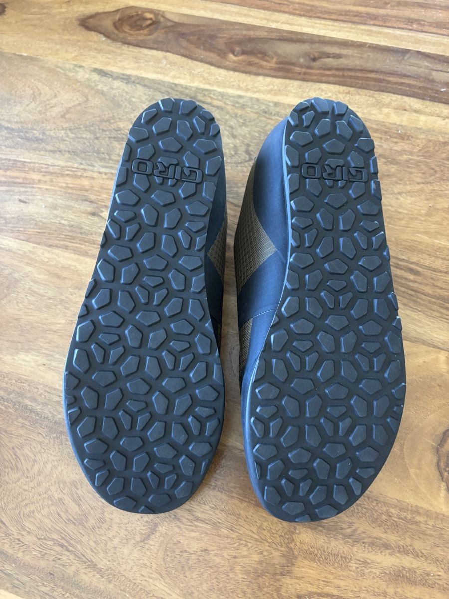 Giro Scarpe da uomo: Giro Tracker Boa Veloschuhe – Nuovo (secondo la descrizione) da Burgdorf venduto da ppa_mmy5 4