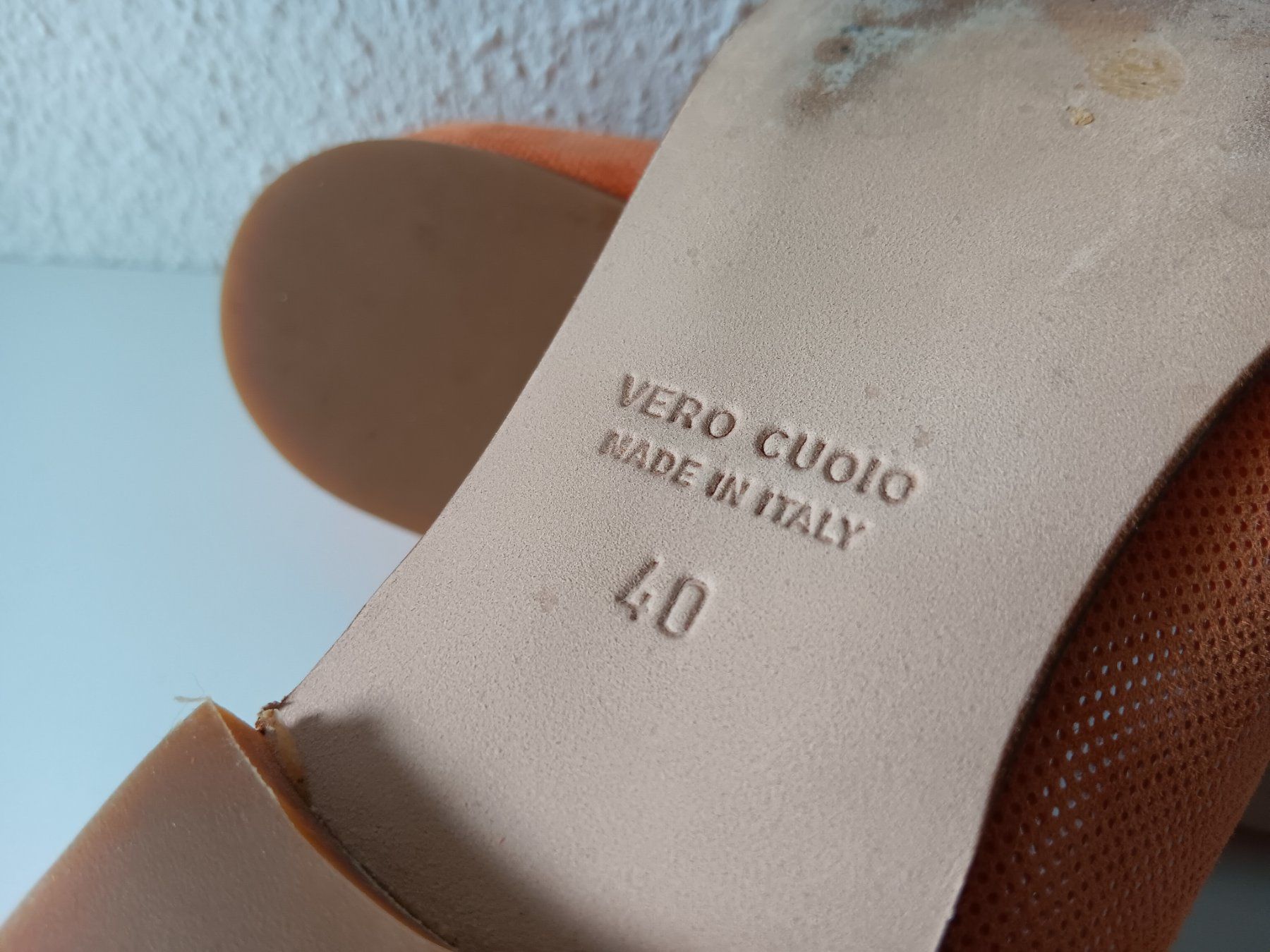 Scarpe da donna: ATHENA Chaussures / Schuhe pointure / Nummer 40 – Usato da Cossonay-ville venduto da Super-Price-Quality 8