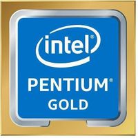 Intel Pentium Gold G6600