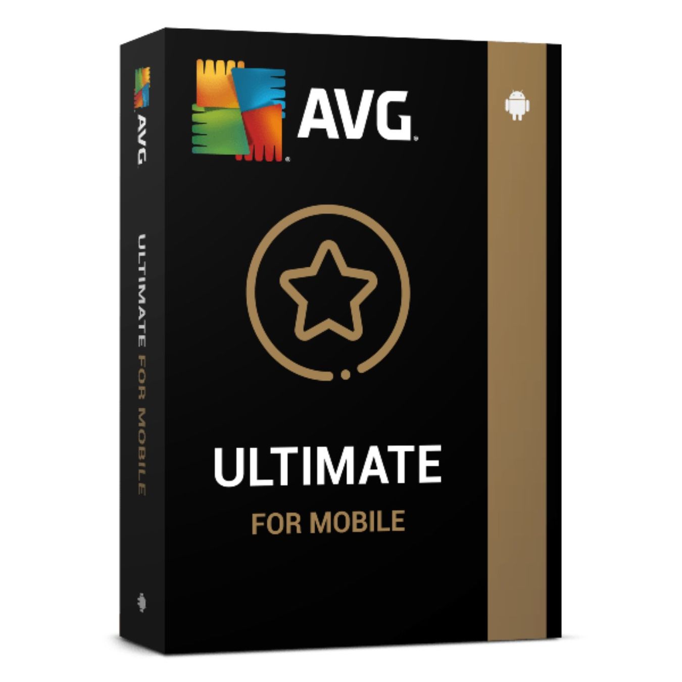 Software: AVG Mobile Ultimate Android 1D/3Y – Neu (gemäss Beschreibung) aus Vaduz von KeysDistributionGmbH